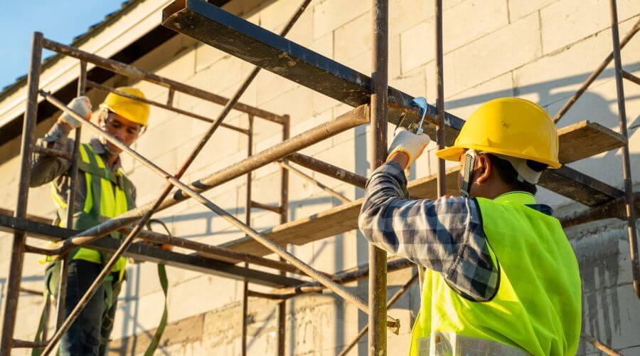 Soffit Repair in Chester Springs, PA